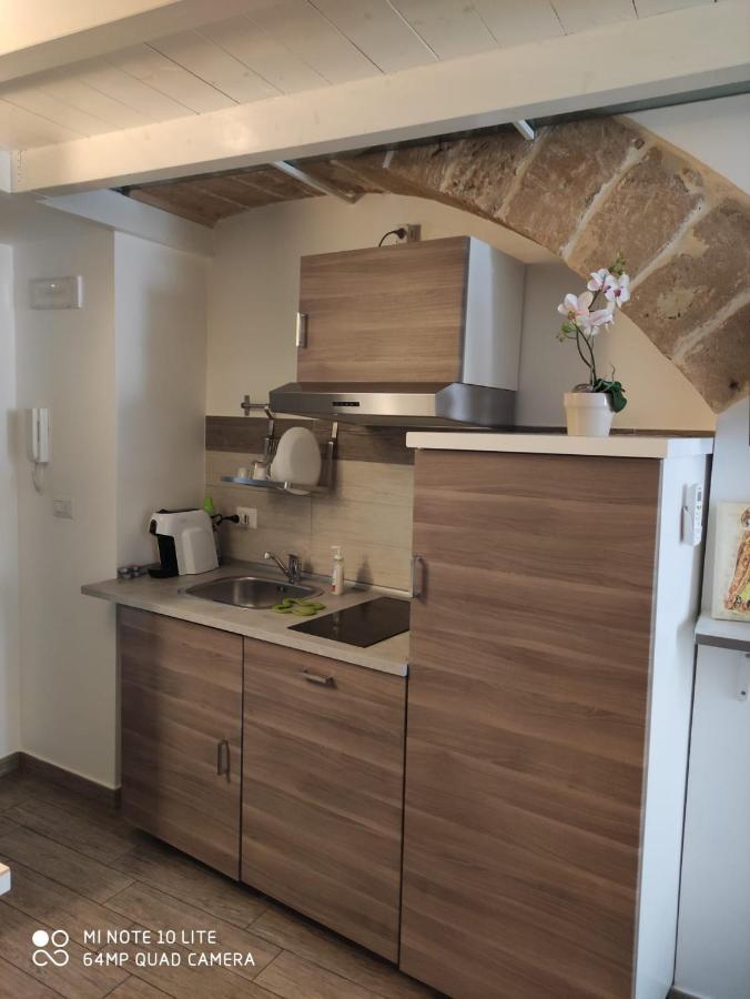 Bbsantanna2 Panzió Bari Kültér fotó