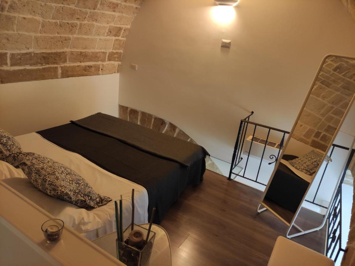 Bbsantanna2 Panzió Bari Kültér fotó