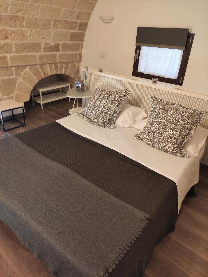 Bbsantanna2 Panzió Bari Kültér fotó