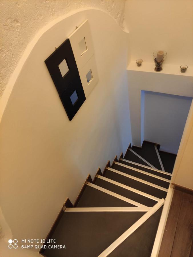 Bbsantanna2 Panzió Bari Kültér fotó