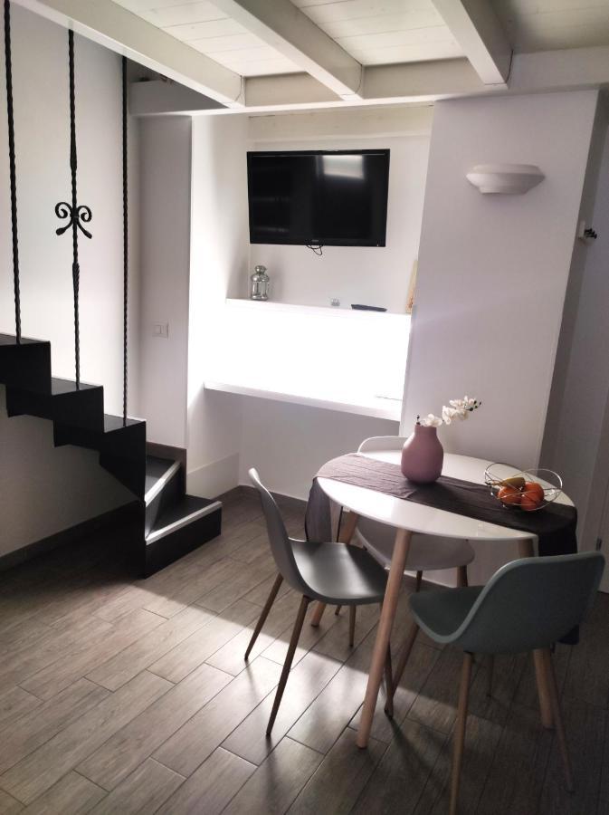 Bbsantanna2 Panzió Bari Kültér fotó