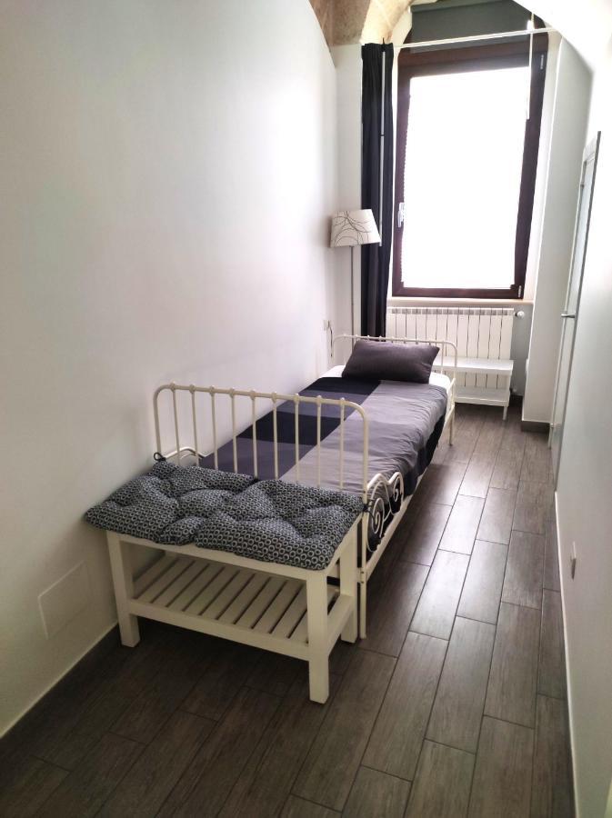 Bbsantanna2 Panzió Bari Kültér fotó