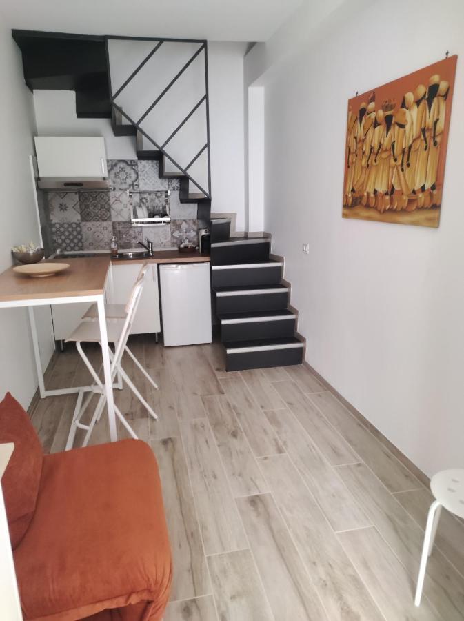 Bbsantanna2 Panzió Bari Kültér fotó