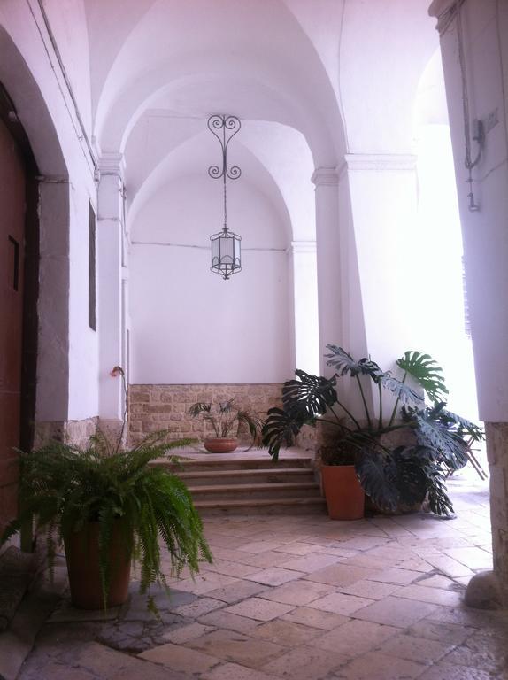Bbsantanna2 Panzió Bari Szoba fotó