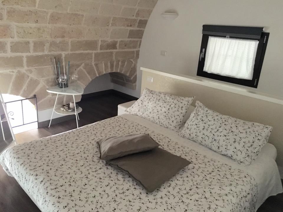 Bbsantanna2 Panzió Bari Kültér fotó