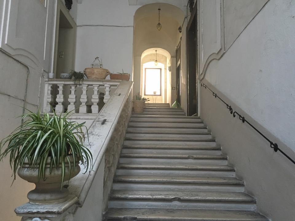 Bbsantanna2 Panzió Bari Kültér fotó