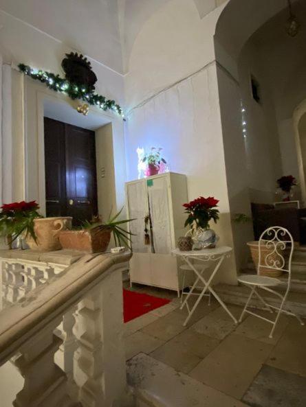 Bbsantanna2 Panzió Bari Kültér fotó