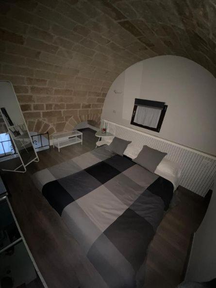 Bbsantanna2 Panzió Bari Kültér fotó