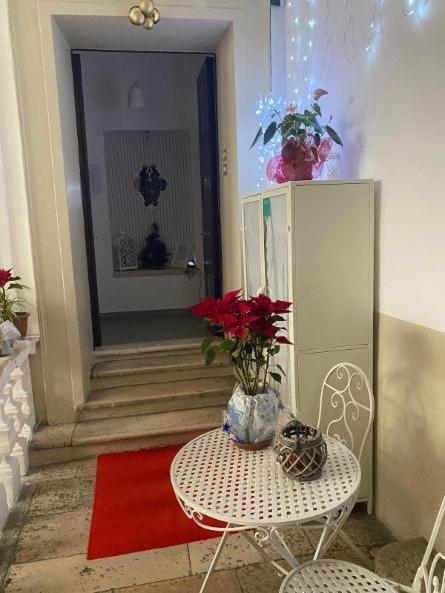 Bbsantanna2 Panzió Bari Kültér fotó
