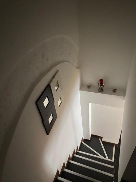 Bbsantanna2 Panzió Bari Kültér fotó